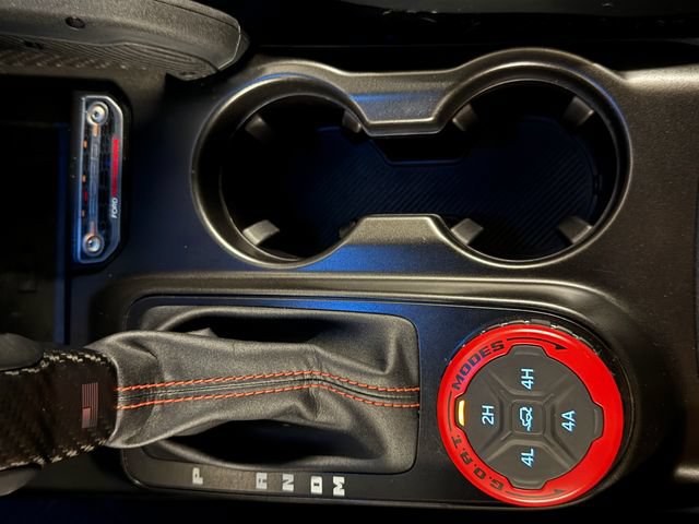 Used 2023 Ford Bronco Raptor AWD/4WD image 20