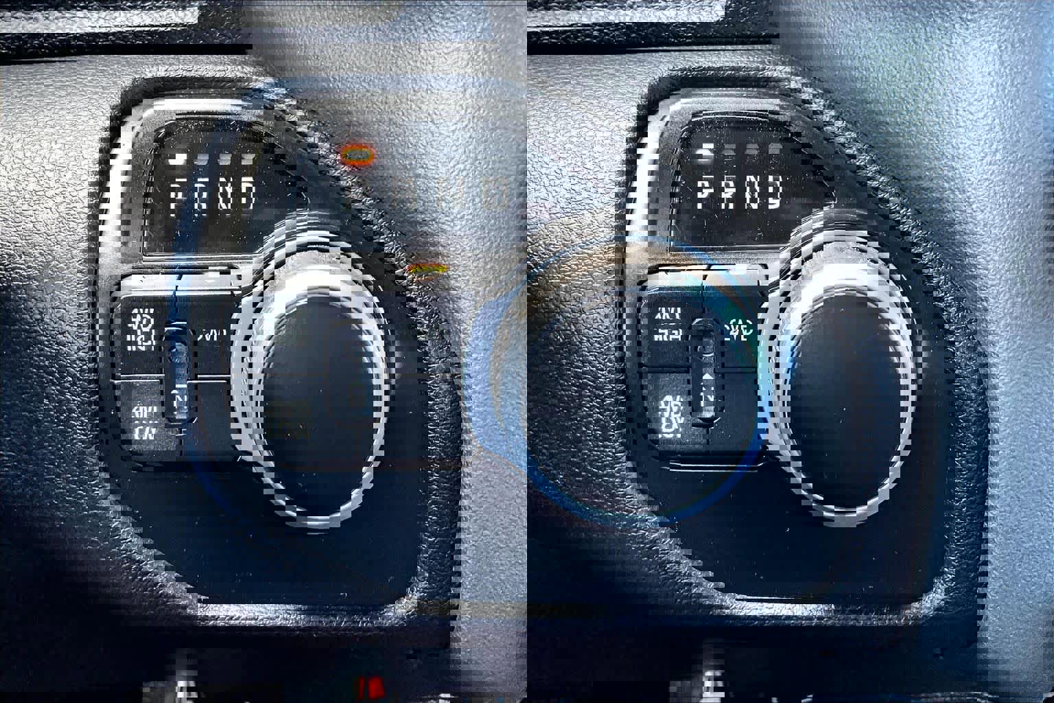 Used 2022 RAM 2500 Big Horn w/ Level A Equipment Group AWD/4WD image 32