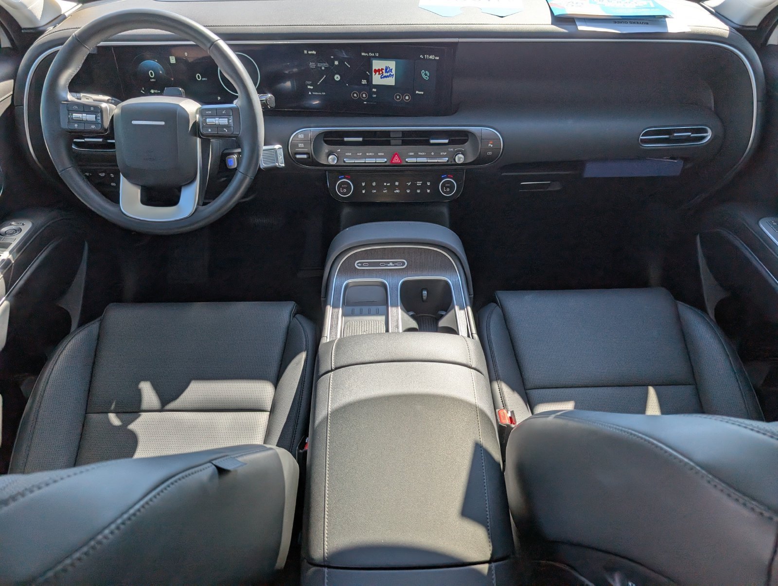 Used 2026 Hyundai Palisade SEL FWD image 5