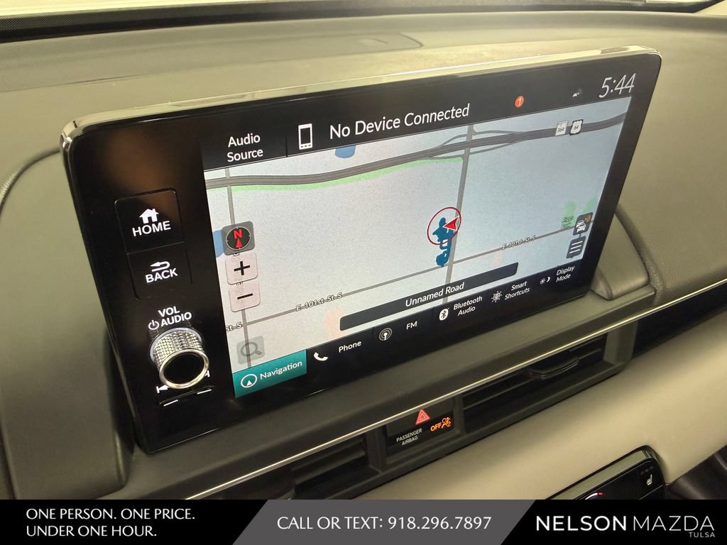 Used 2023 Honda Pilot Touring image 27