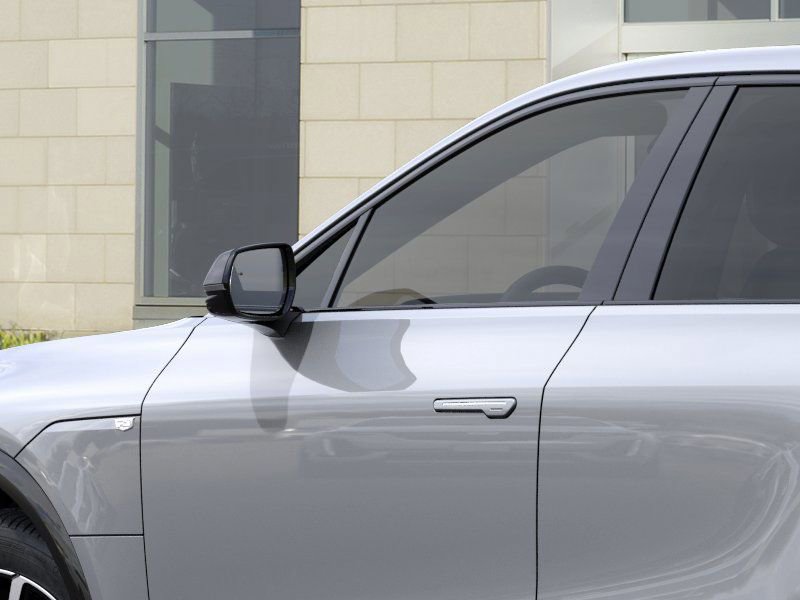 New 2026 Cadillac Lyriq Sport image 12