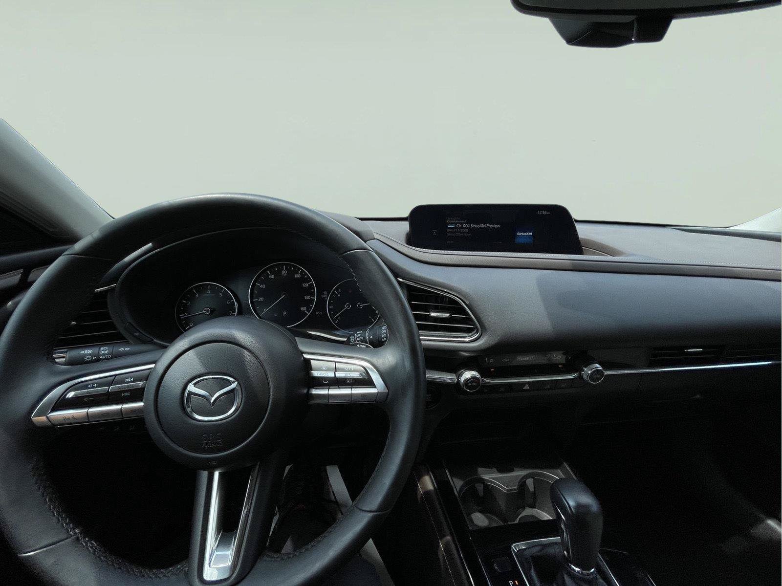 Used 2023 MAZDA CX-30 AWD 2.5 S w/ Premium Package image 25