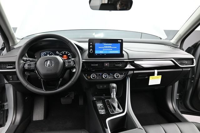 New 2026 Acura ADX AWD image 15