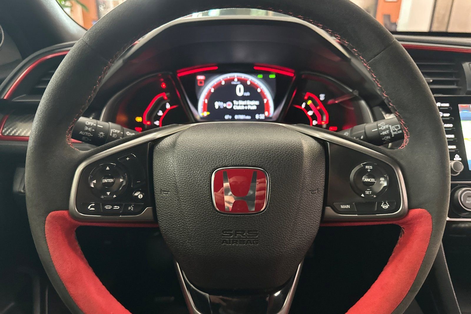 Used 2021 Honda Civic Type R image 27