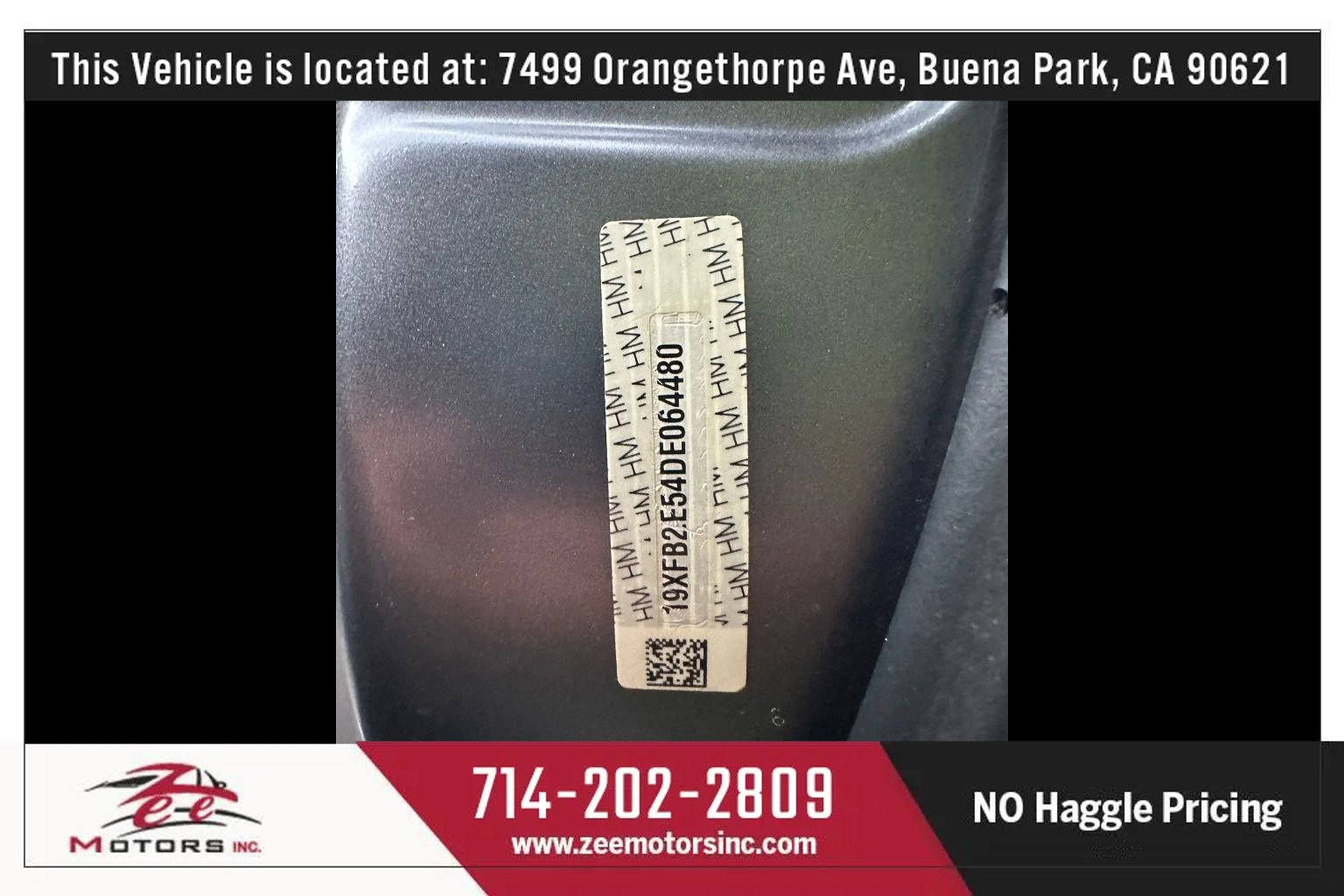 Used 2013 Honda Civic LX image 59
