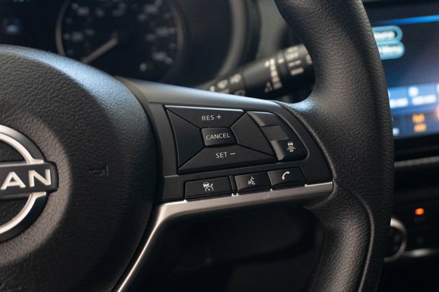 Used 2023 Nissan Kicks SV w/ Exterior Package FWD image 22