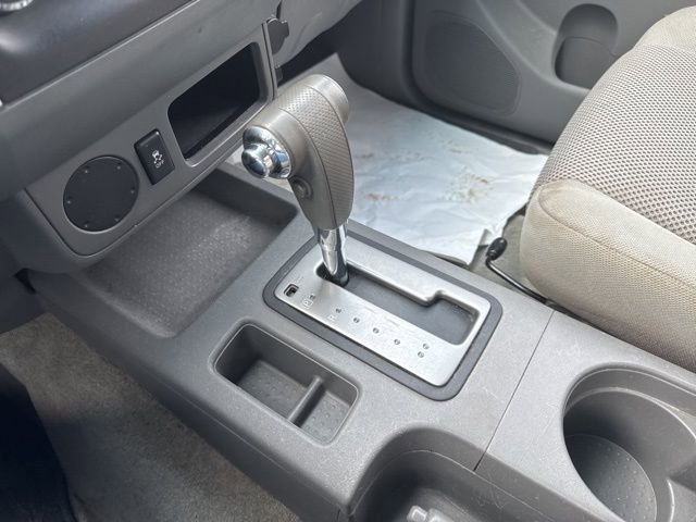 Used 2014 Nissan Frontier SV image 19