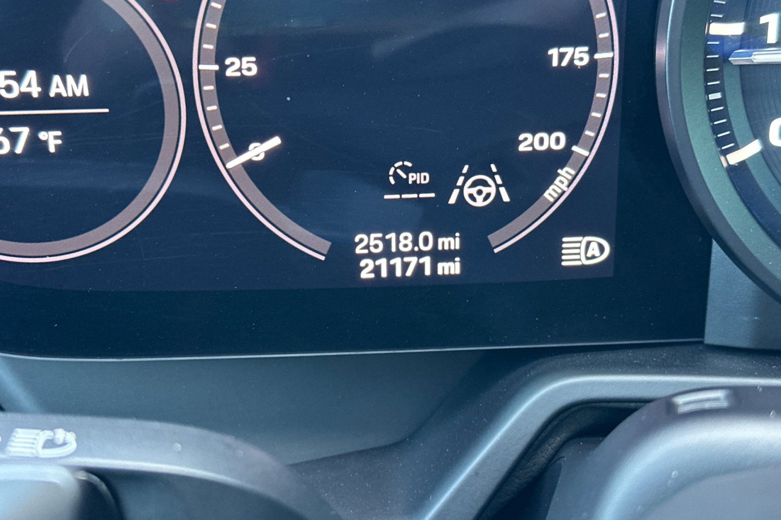 Certified 2021 Porsche 911 Carrera image 25