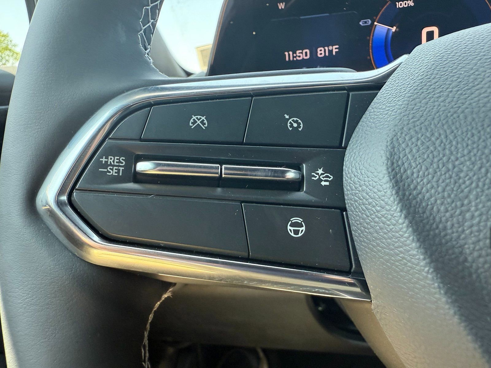 New 2025 Chevrolet Blazer EV LT w/ Super Cruise Package image 90