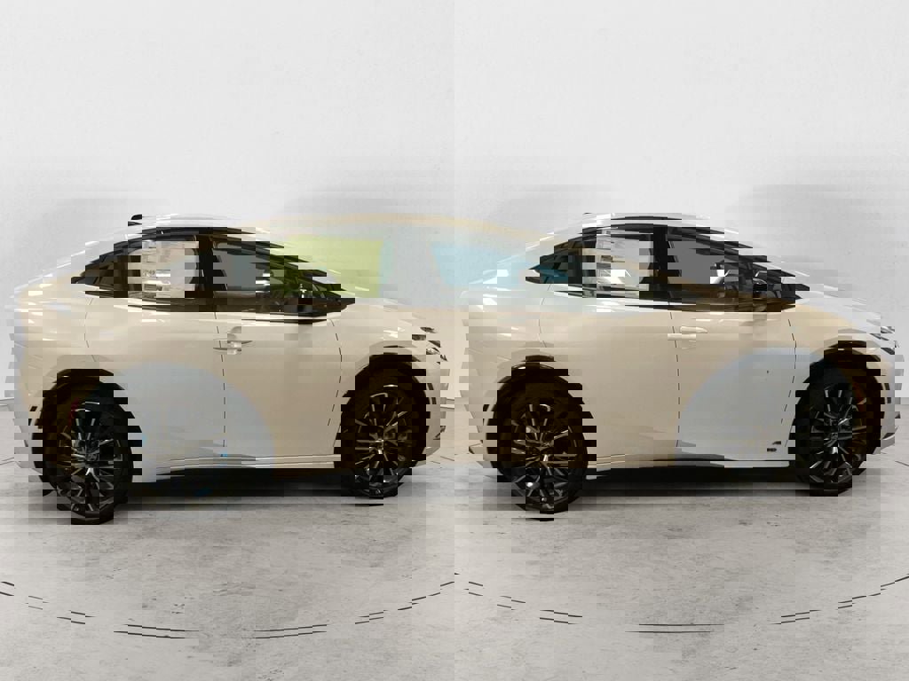 New 2026 Toyota Prius Limited image 6
