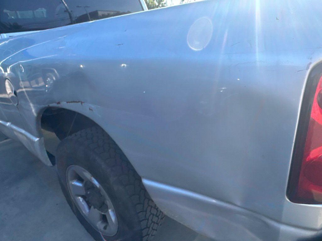 Used 2008 Dodge Ram 1500 Truck Laramie w/ Trailer Tow Group RWD image 12