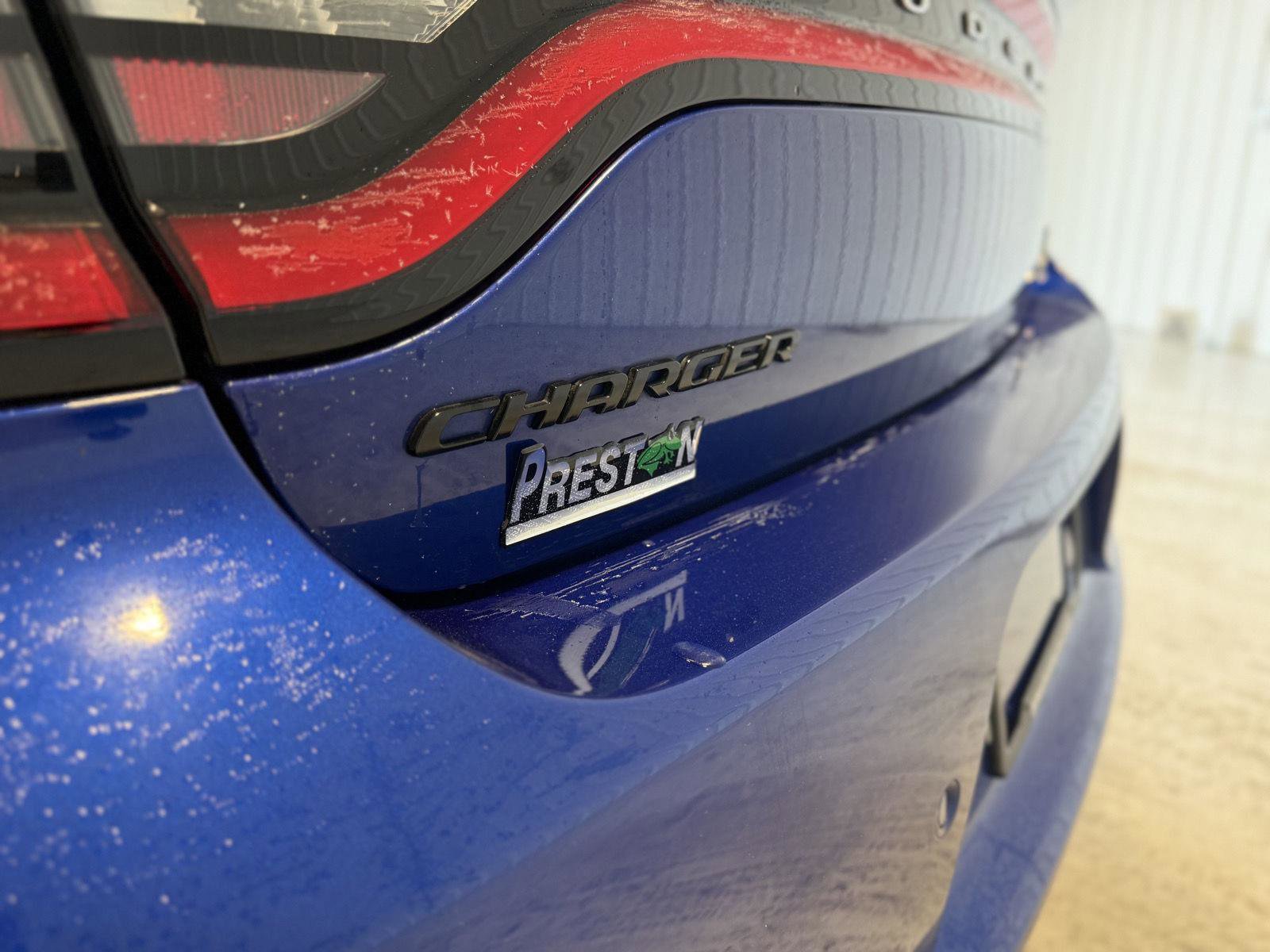 Used 2021 Dodge Charger Scat Pack image 23