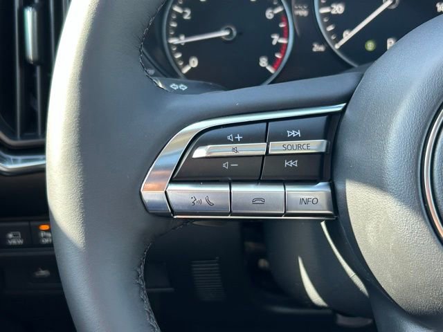 New 2026 MAZDA CX-50 2.5 Turbo w/ Premium Plus Pkg image 17