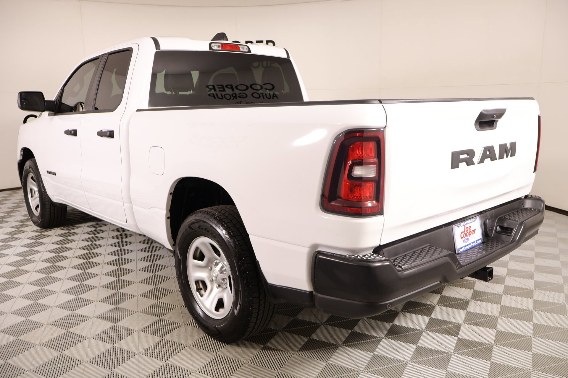 Used 2025 RAM 1500 Tradesman image 20