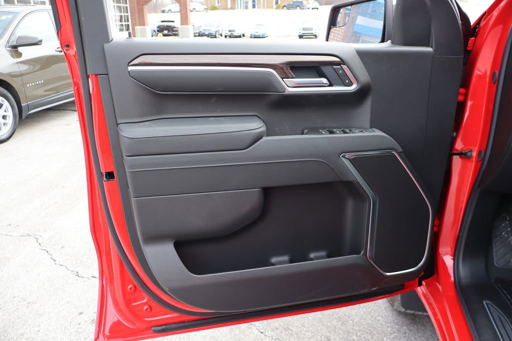 New 2026 Chevrolet Silverado 1500 LT image 9