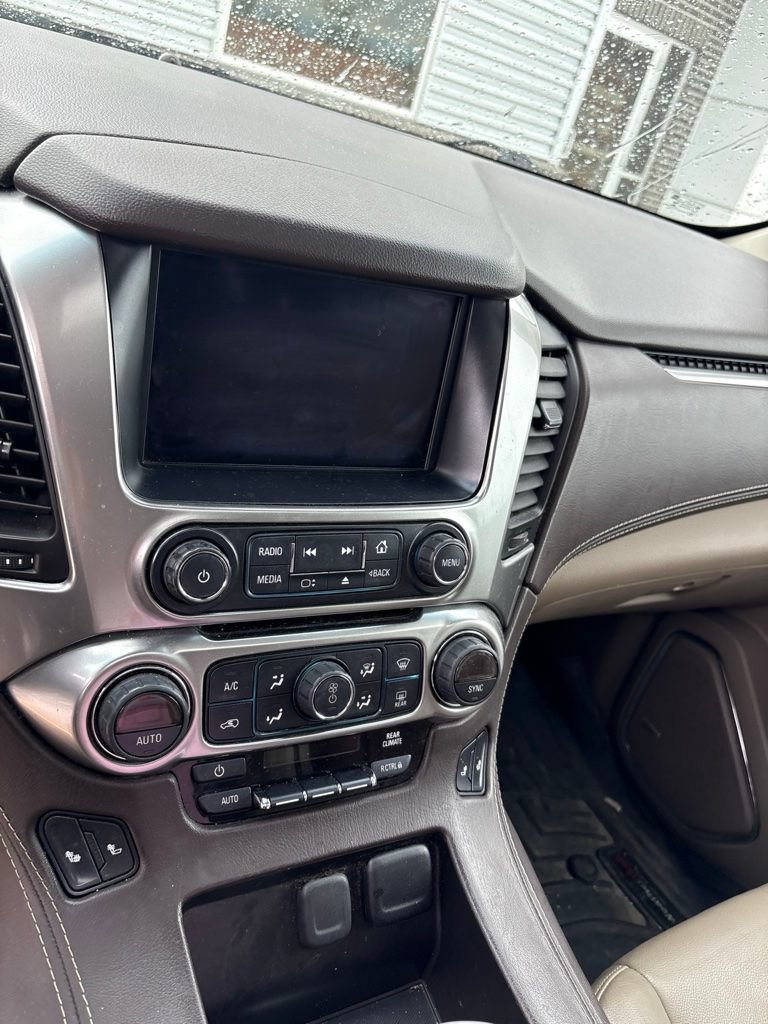 Used 2016 Chevrolet Tahoe LT AWD/4WD image 12