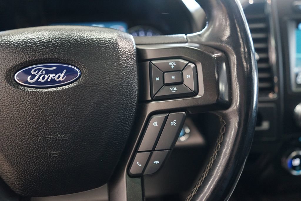 Used 2018 Ford Expedition Limited image 34