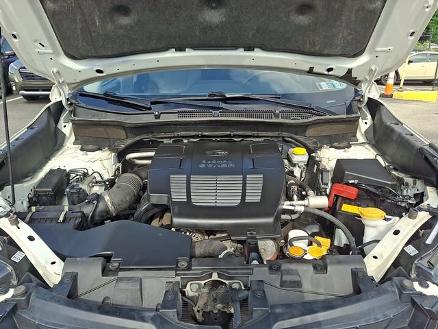 Used 2024 Subaru Forester Sport AWD/4WD image 30