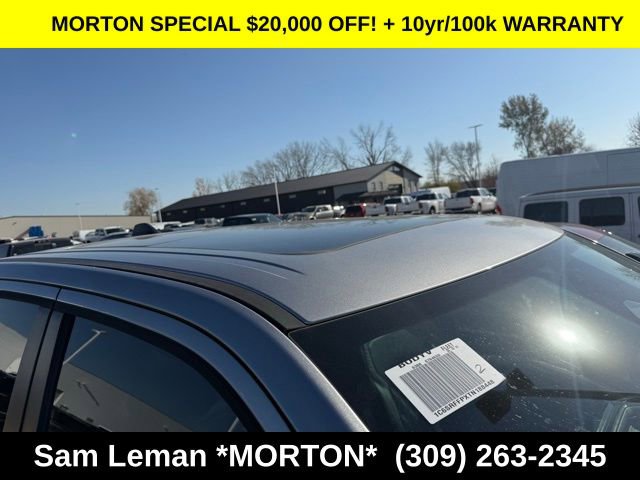 New 2026 RAM 1500 Big Horn image 8