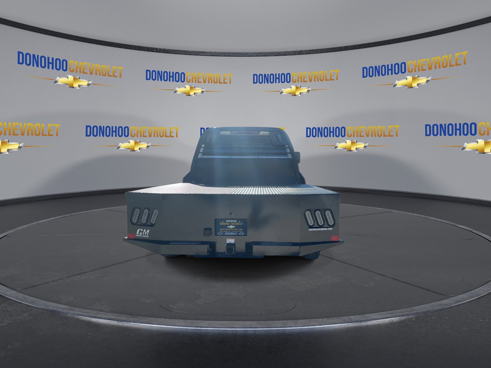 New 2026 Chevrolet Silverado 3500 LT w/ Convenience Package image 7