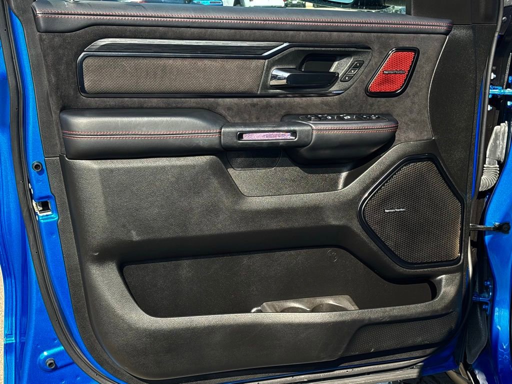 Used 2024 RAM 1500 TRX w/ TRX Level 2 Equipment Group image 23