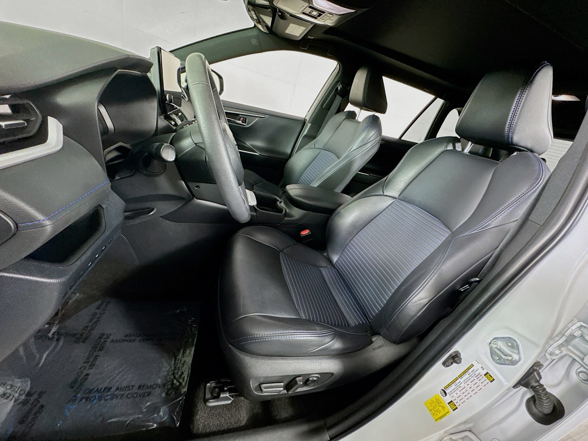 Certified 2023 Toyota RAV4 XSE AWD/4WD image 12