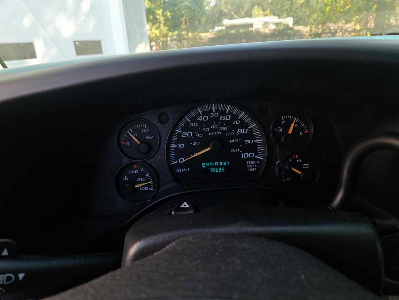 Used 2006 Chevrolet Express 3500 LS image 13