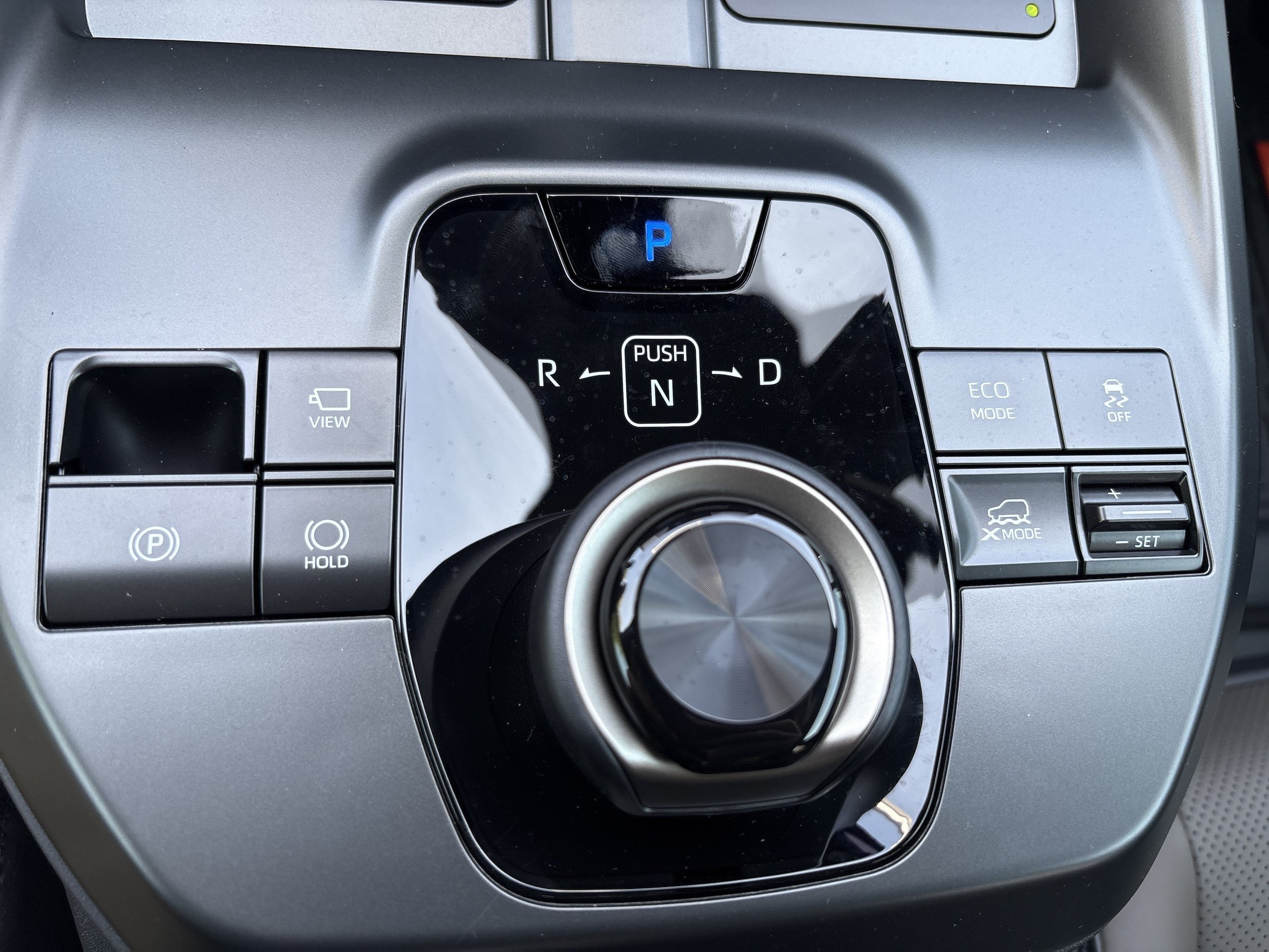 New 2026 Toyota bZ Woodland AWD/4WD image 8