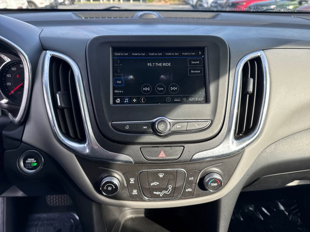 Used 2019 Chevrolet Equinox LT image 23