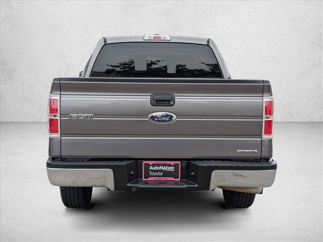 Used 2011 Ford F150 XLT RWD image 7