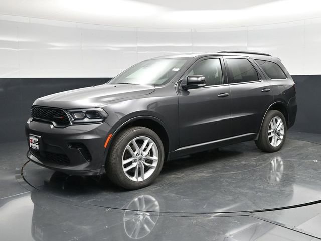 Used 2024 Dodge Durango GT image 3