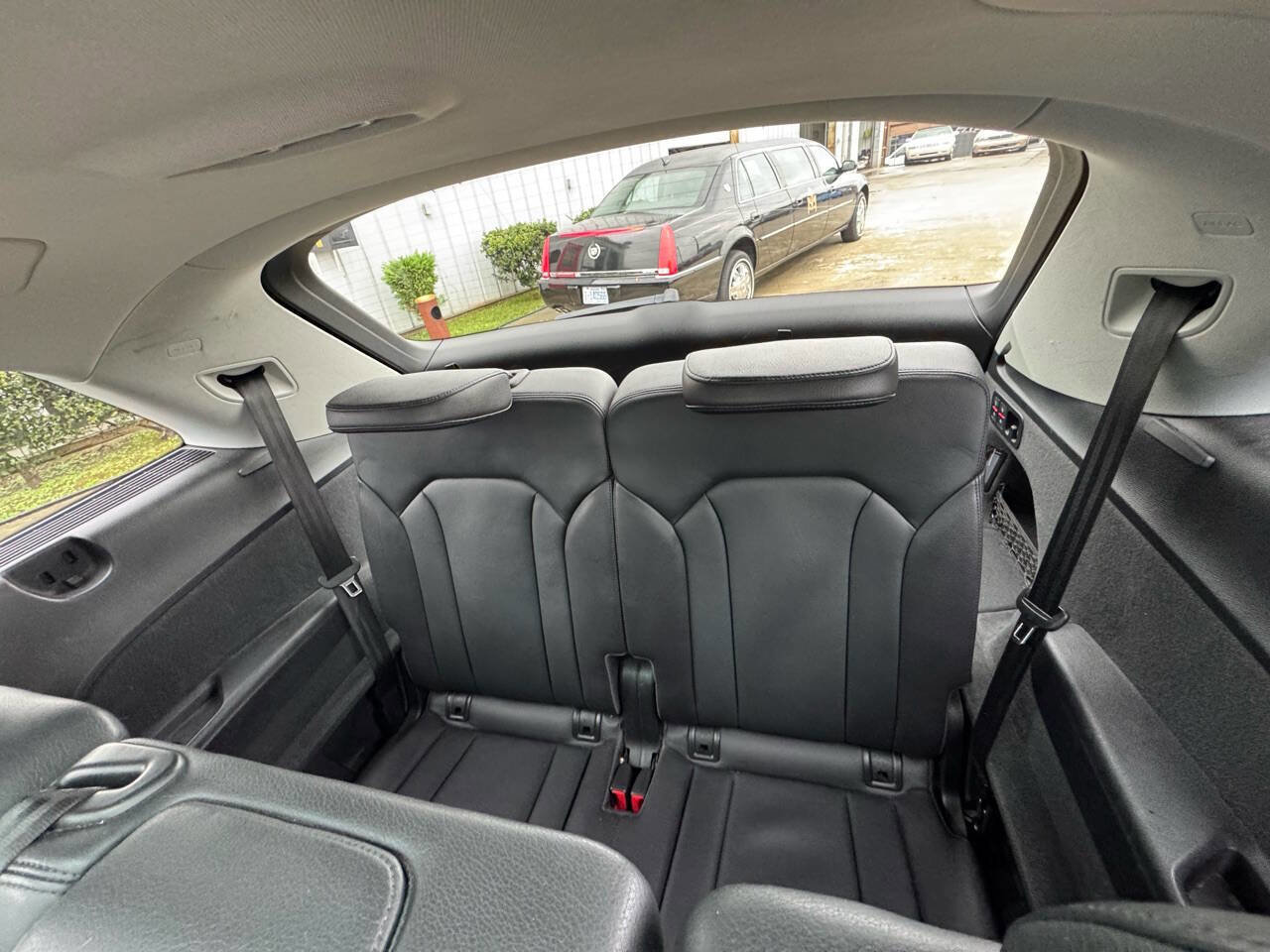 Used 2017 Audi Q7 3.0T Premium Plus w/ Premium Plus Package image 20