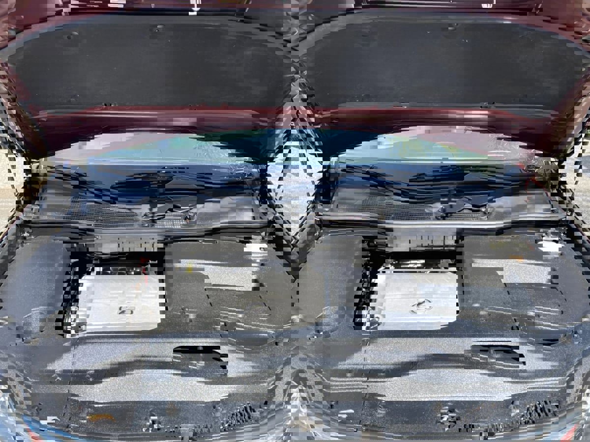 Used 2013 Lexus RX 350 FWD w/ Navigation Pkg image 32