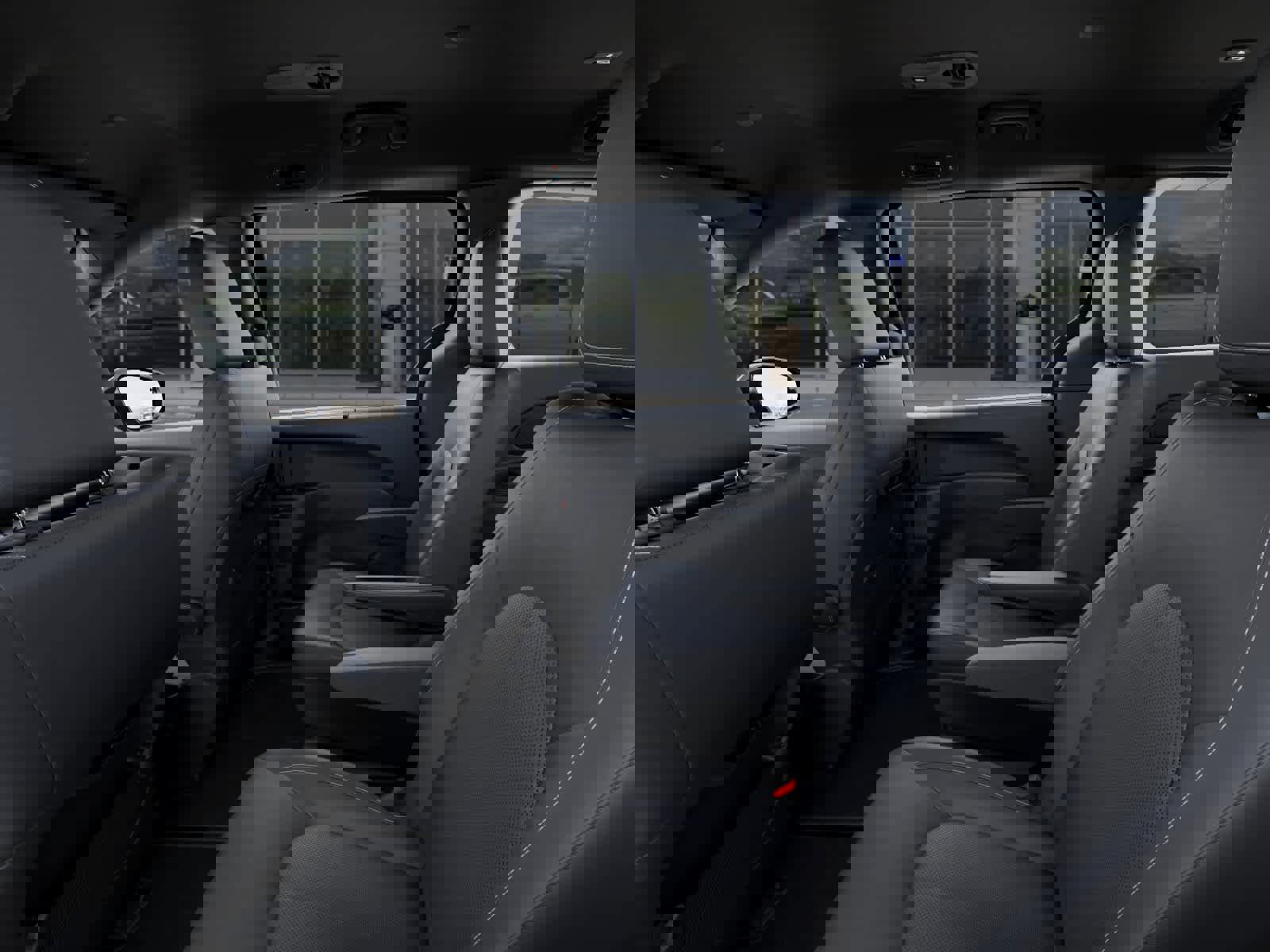 New 2026 Chrysler Pacifica Select FWD image 23