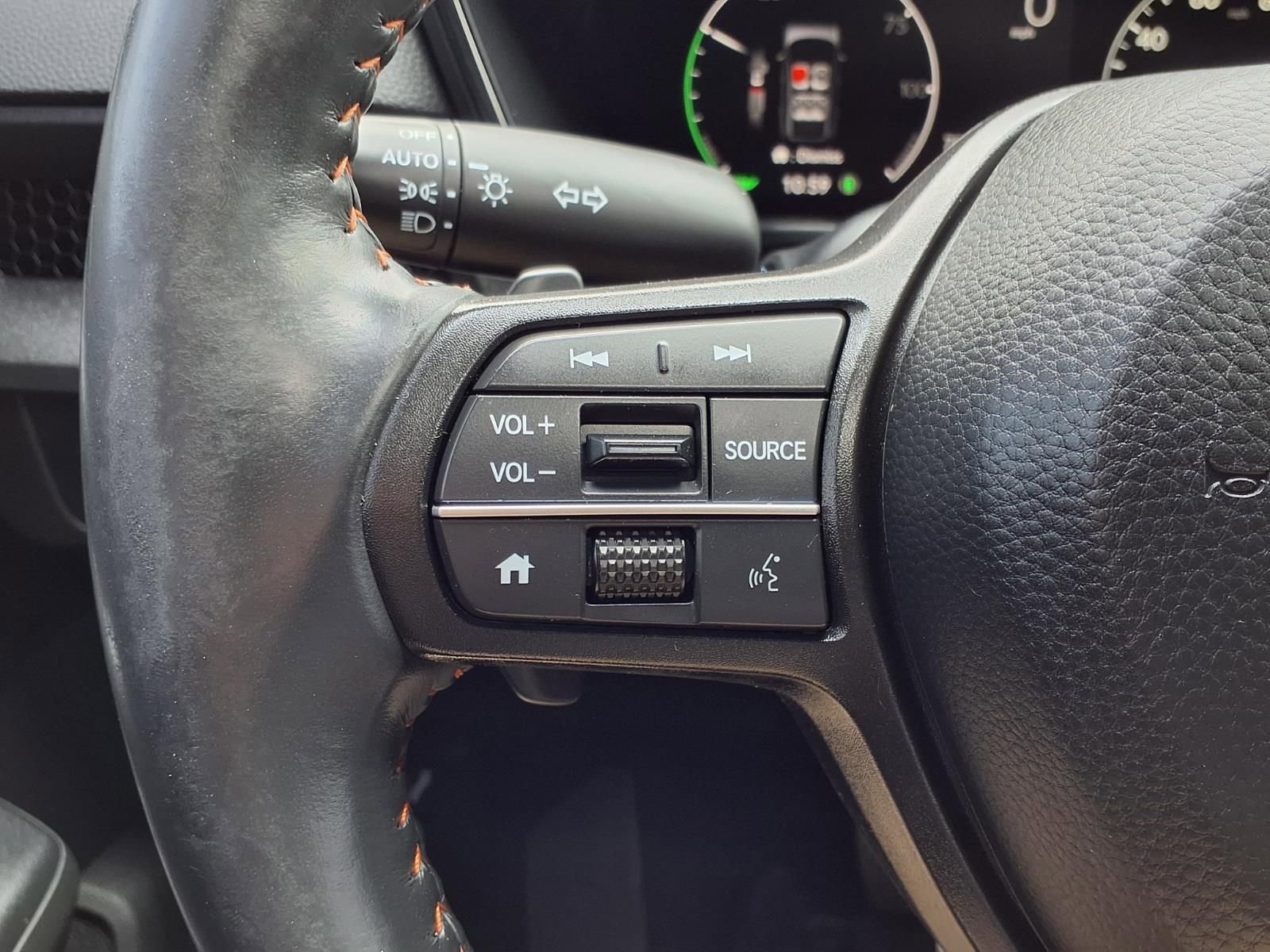 Used 2023 Honda CR-V Sport image 17