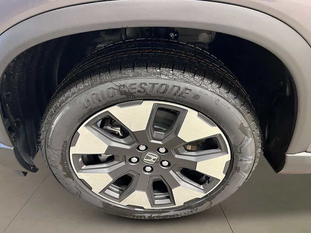 New 2026 Honda Pilot Elite image 11