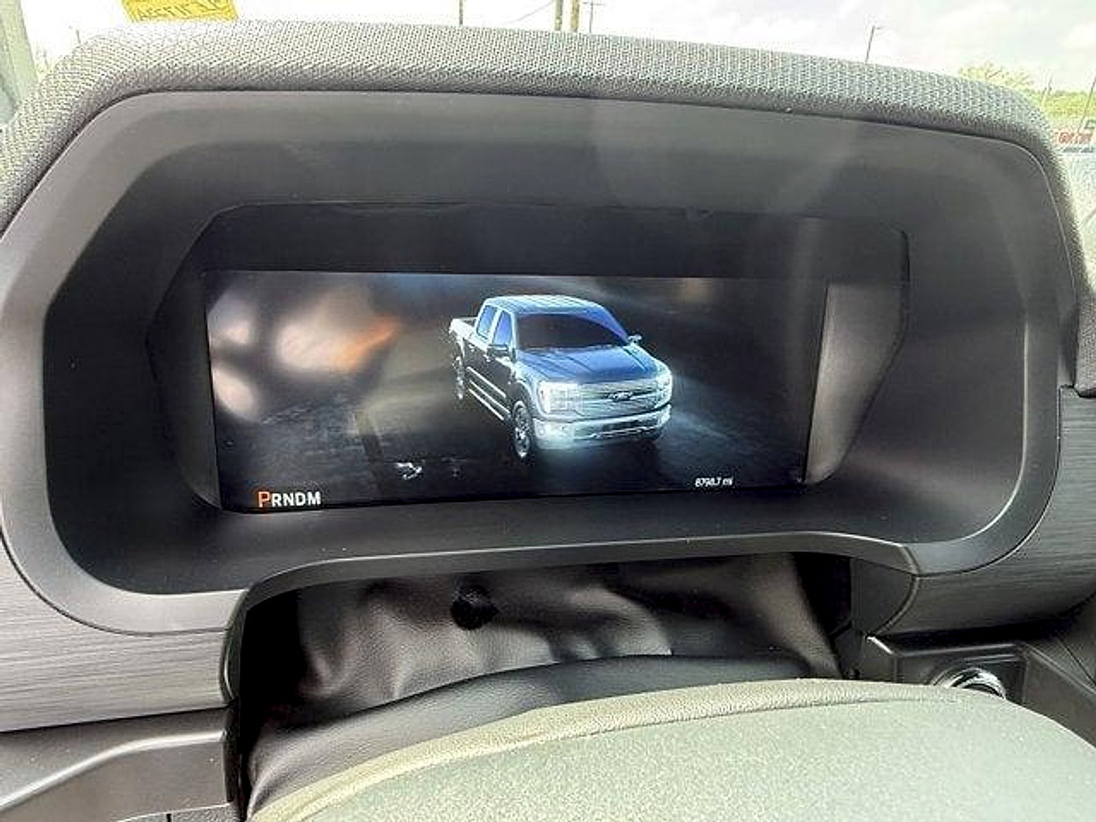 Used 2025 Ford F150 Tremor AWD/4WD image 15