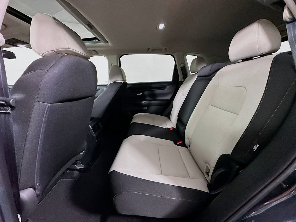 Certified 2024 Honda CR-V EX image 17