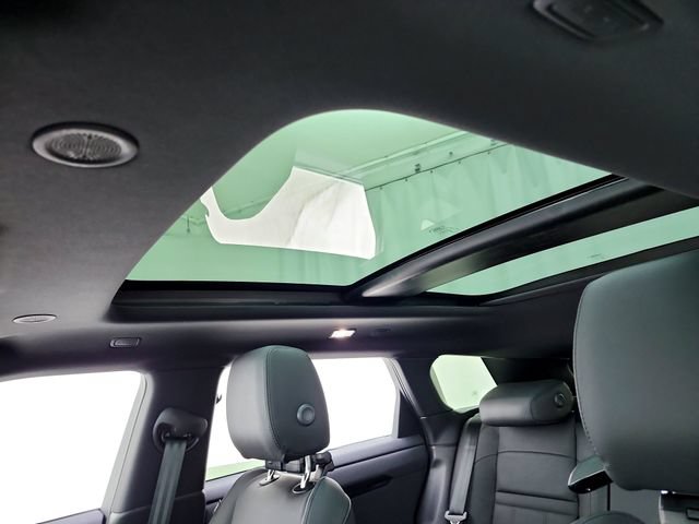 New 2026 Land Rover Range Rover Evoque S AWD/4WD image 22