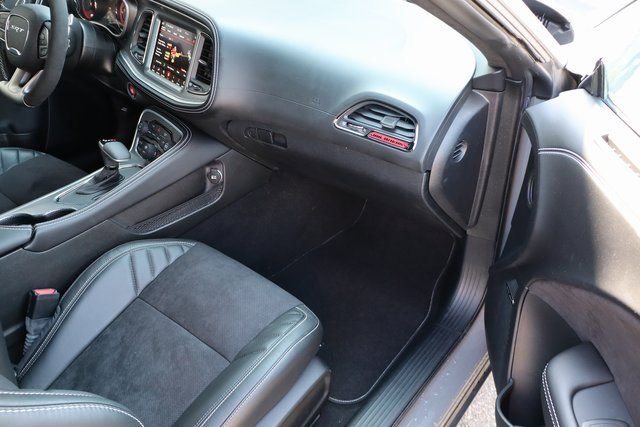 Used 2023 Dodge Challenger SRT Hellcat Widebody image 48
