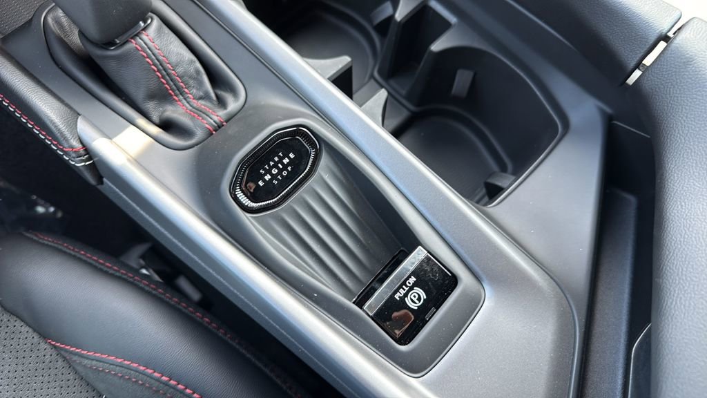 New 2026 Dodge Charger R/T AWD/4WD image 33