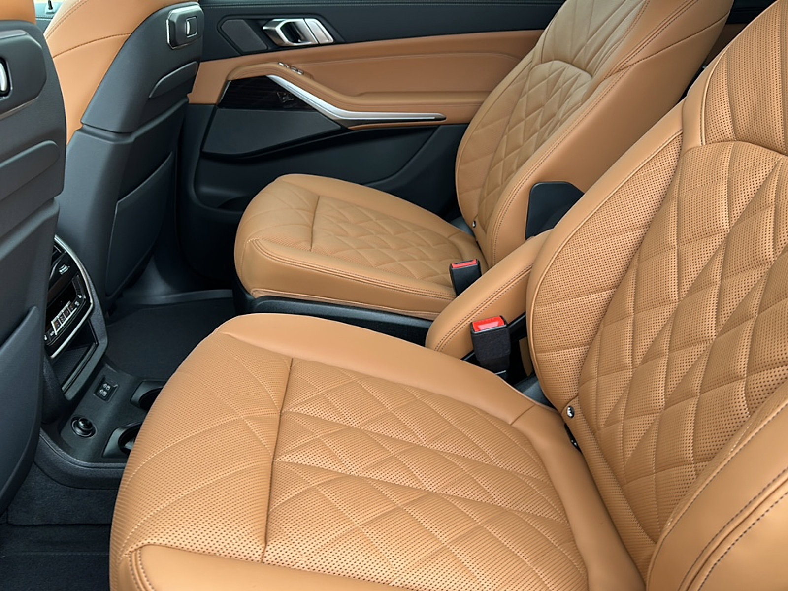 New 2026 BMW X7 xDrive40i image 15