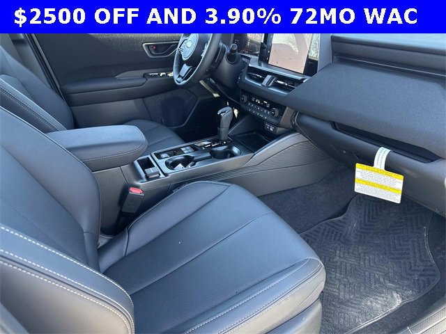 New 2026 Subaru Outback Limited image 15