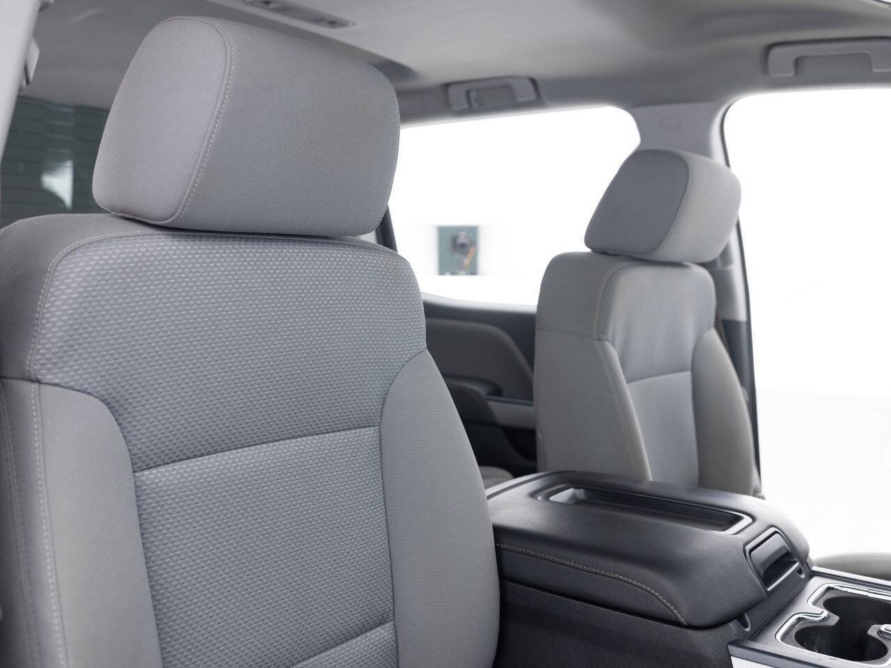 Used 2014 Chevrolet Silverado 1500 LT w/ All Star Edition image 30
