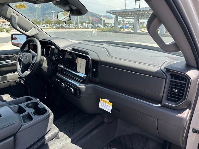 New 2026 Chevrolet Silverado 1500 RST w/ RST Select Package AWD/4WD image 29