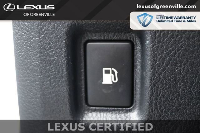 Certified 2023 Lexus GX 460 Premium w/ Premium Package AWD/4WD image 15