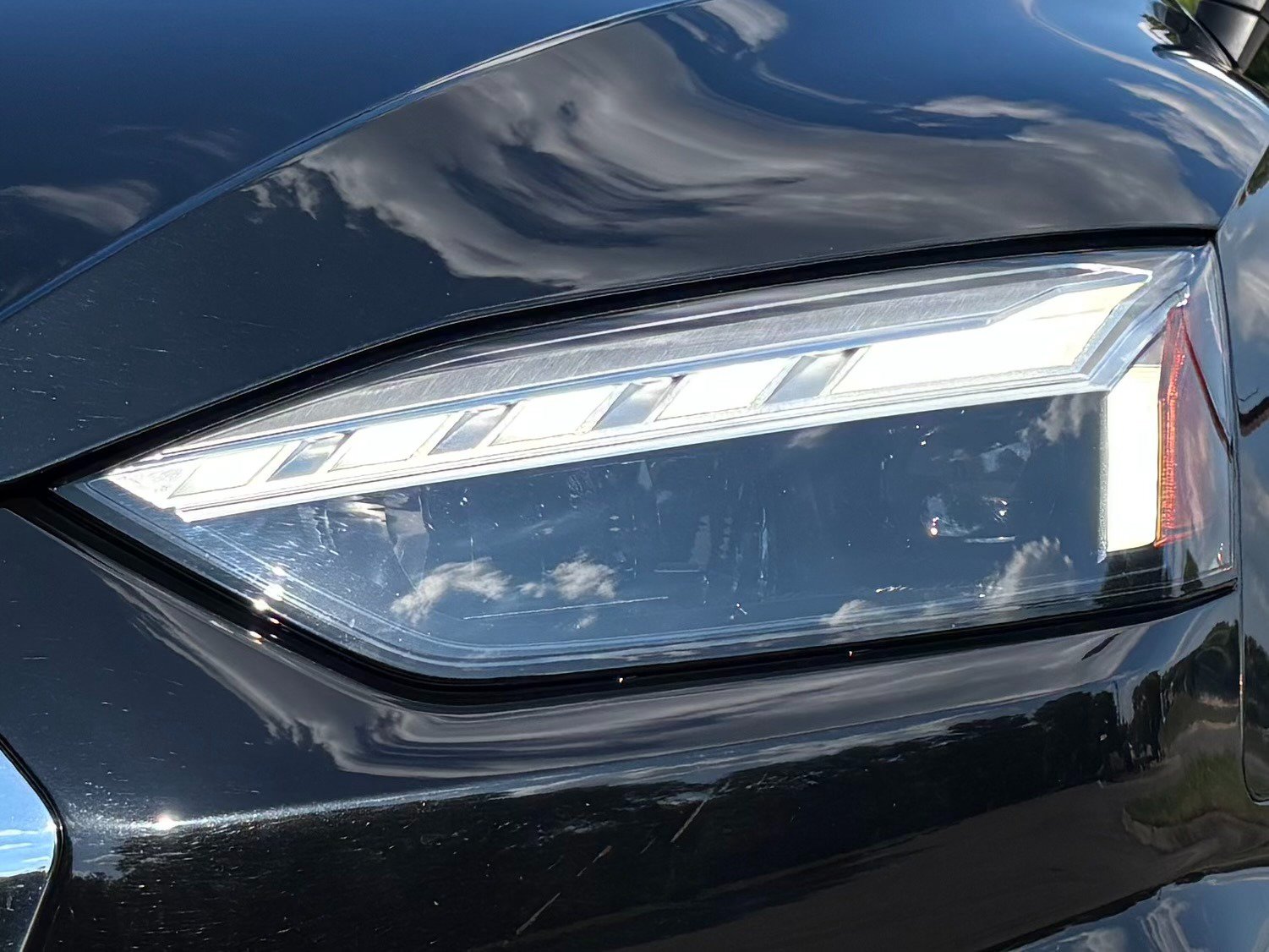 Used 2021 Audi S5 Premium Plus AWD/4WD image 55