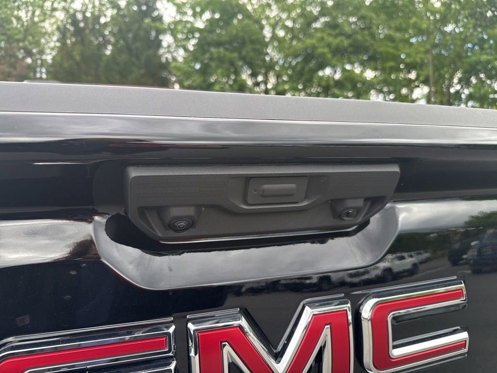 New 2026 GMC Sierra 1500 Elevation w/ Elevation Select Package AWD/4WD image 35