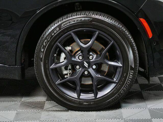 Used 2026 Dodge Durango GT AWD/4WD image 37