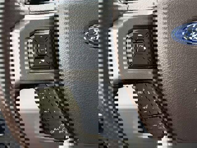 Used 2019 Ford F150 Limited w/ Trailer Tow Package image 23